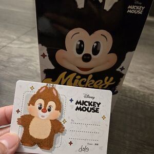 Disney Mickey Mouse Gift Set
